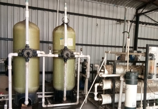 Zero Liquid Discharge