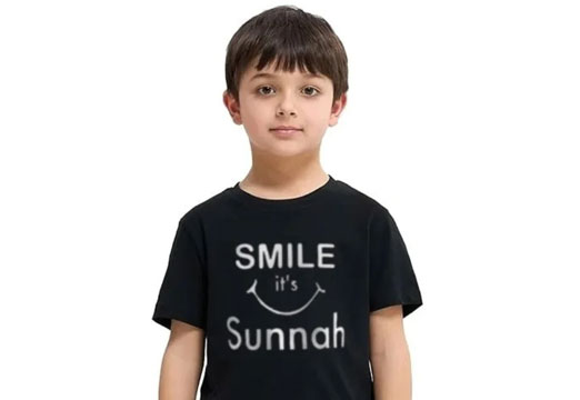 Childrenwear Placeholder