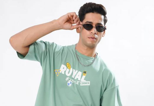 Menswear Placeholder