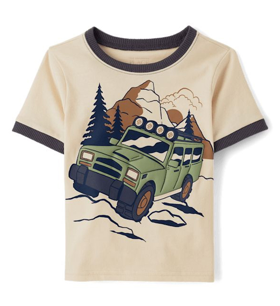 Childrenwear Item 11